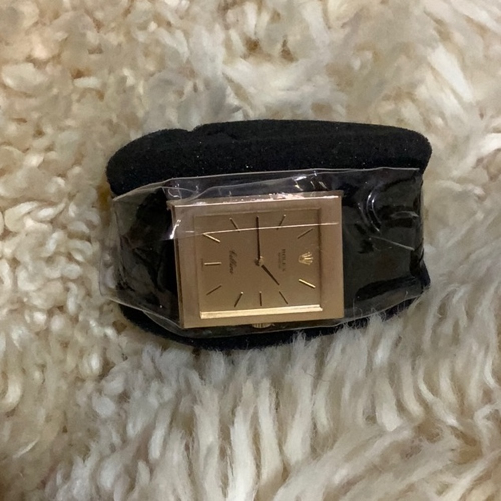 Rolex Vintage Cellini 4027 with papers